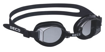 Beco - Svømmebrille voksen - Sort