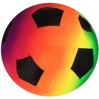 Fodbold Neonfarvet 200 GR.