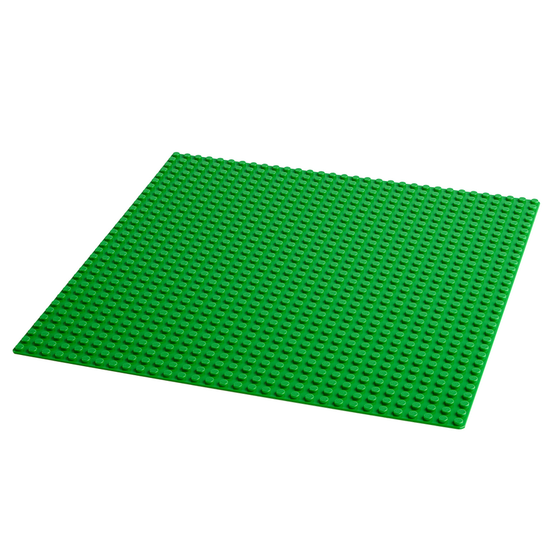 LEGO Classic 11023 - Grøn byggeplade