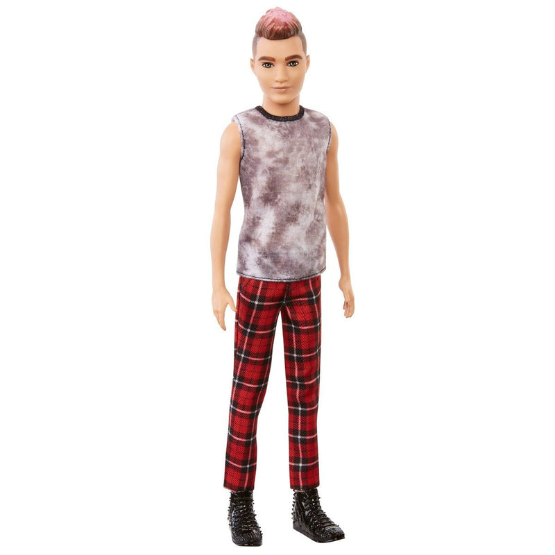Barbie - Fashionista Ken