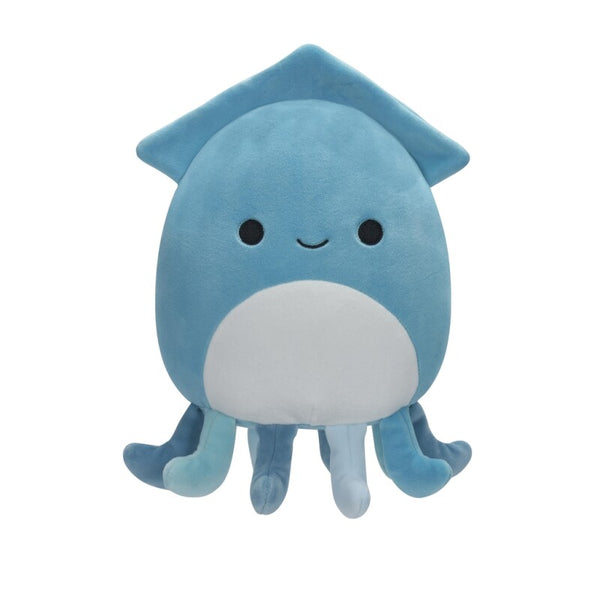 Squishmallows - 19 cm - Sky the Teal Squid
