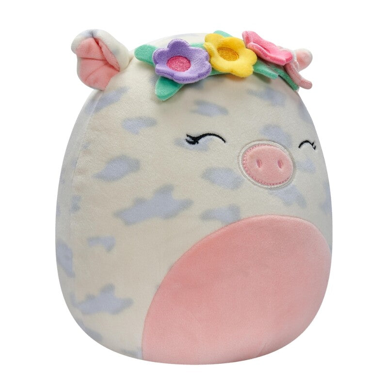 Squishmallows - 19 cm - Rosie the Pig