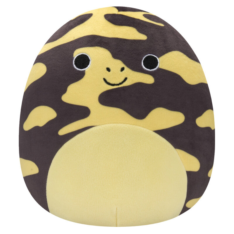 Squishmallows - 19 cm - Forest the Salamander