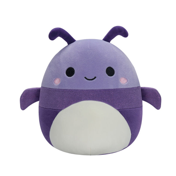 Squishmallows - 19 cm - Axel the Purple Beetle