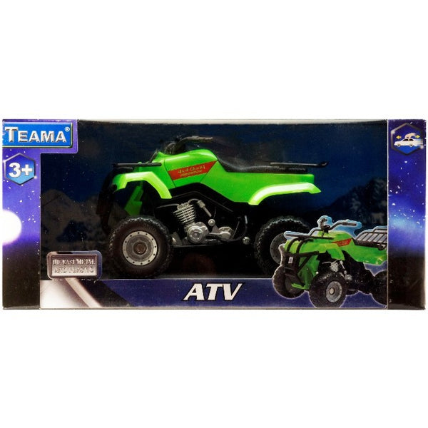 Teama - ATV
