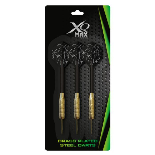 XQ max - 3 pak dartpile