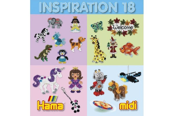 Hama - Midi inspiration 18