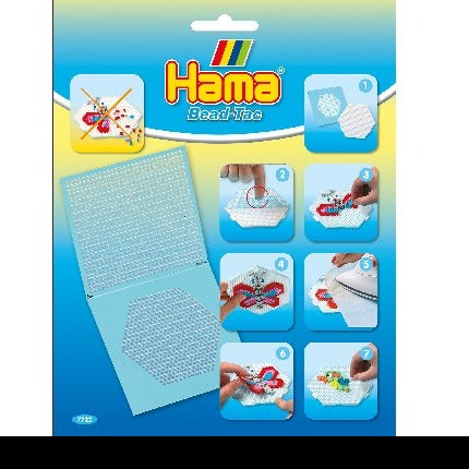 Hama - Selvklæb til midi plader