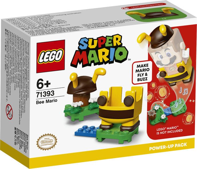 LEGO Super Mario - Bi Mario