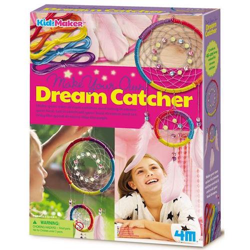 4M - Make your own Dream Catcher - 4M