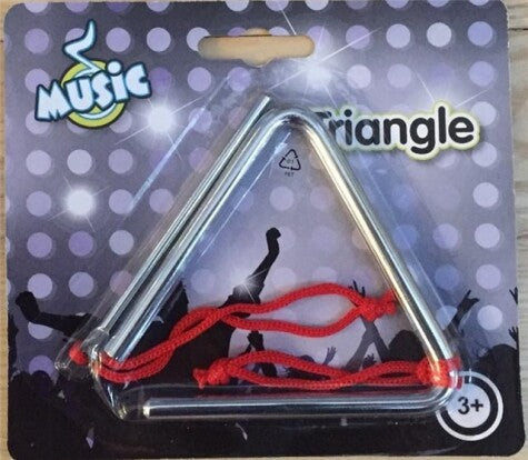 Music - Triangle