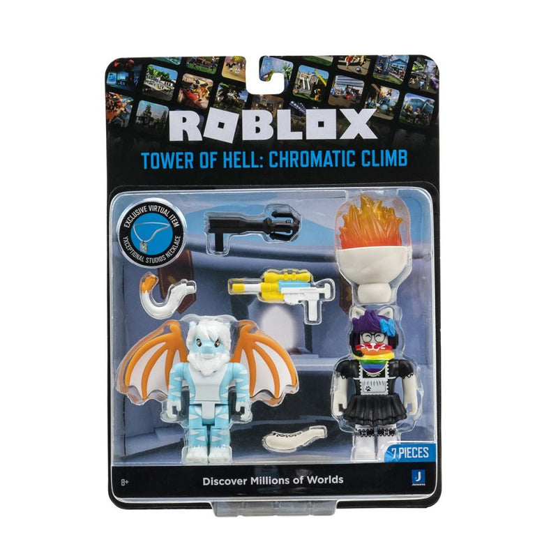 Roblox - Figursæt