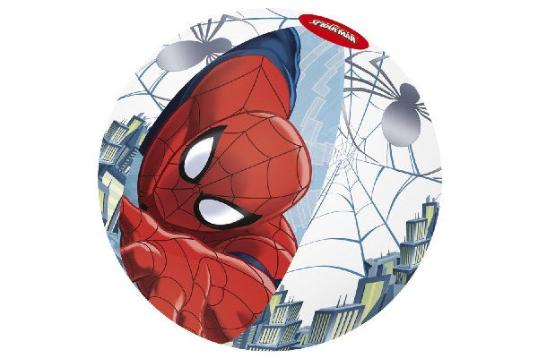 Bestway - Spiderman badebold