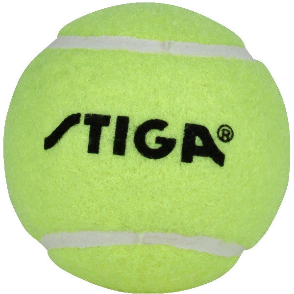 Stiga - Tennisbolde 3 stk