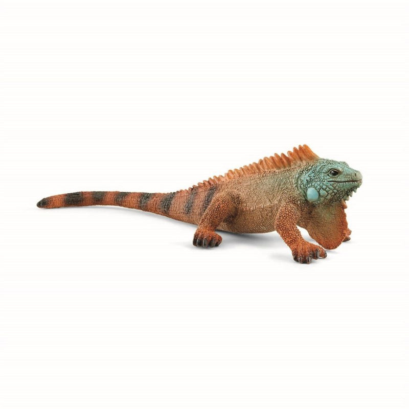 Schleich Wild Life - Leguan