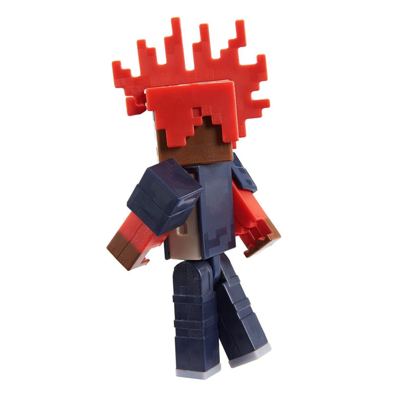 Minecraft - Creator Series - Wrist Spikes figur