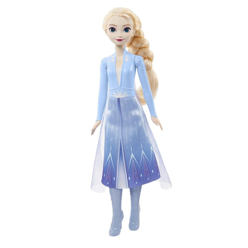 Disney Frozen - Elsa dukke