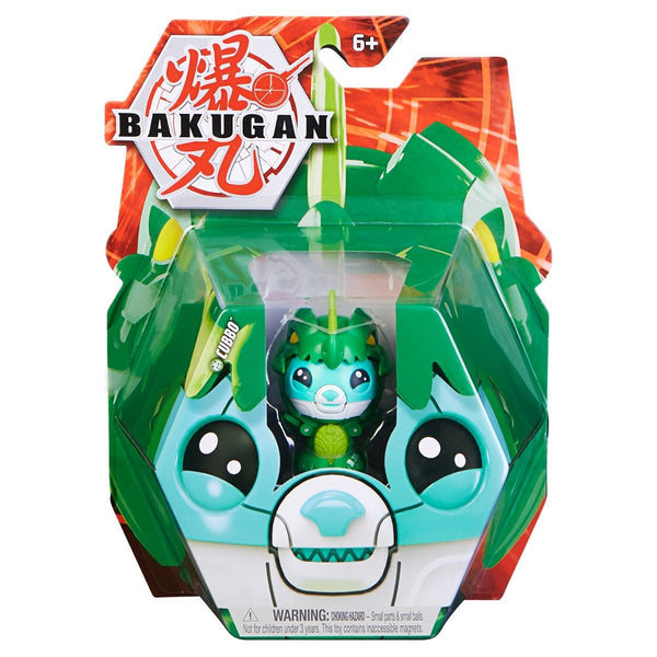 Bakugan Cubbo - Drago