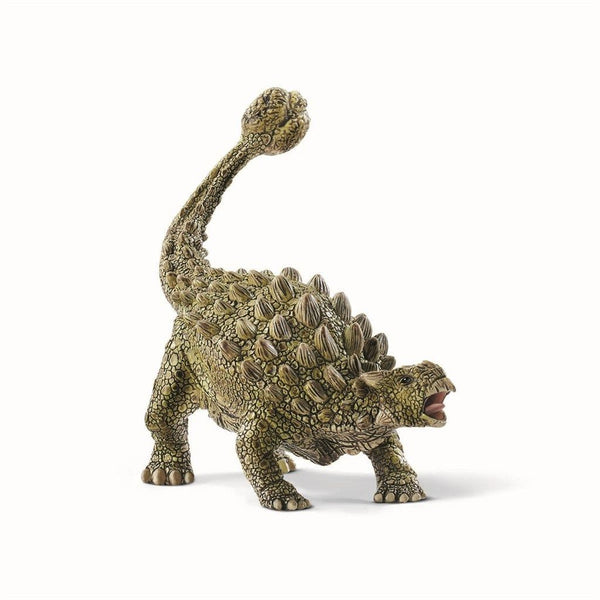 Schleich Dinosaurs 15023 - Ankylosaurus