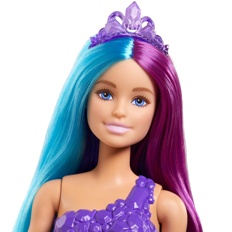 Barbie Dreamtopia - Havfrue - Mermaid