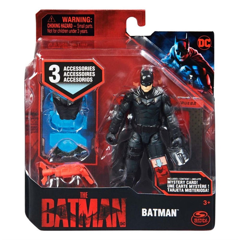 Batman movie - Figur 10 cm