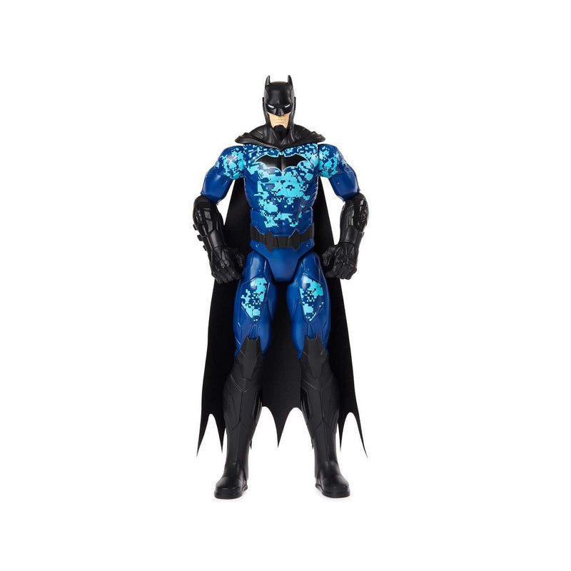 Batman - Bat-Tech Batman
