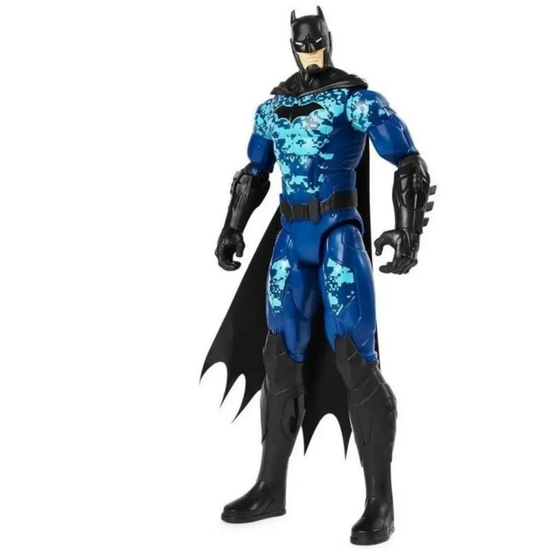 Batman - Bat-Tech Batman