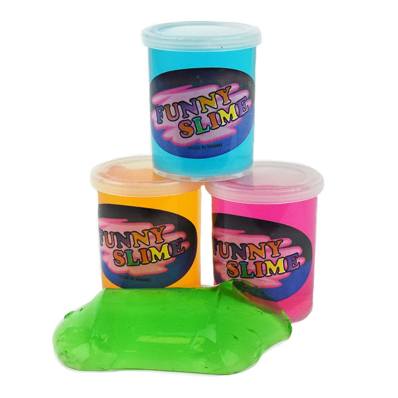 Jelly slime