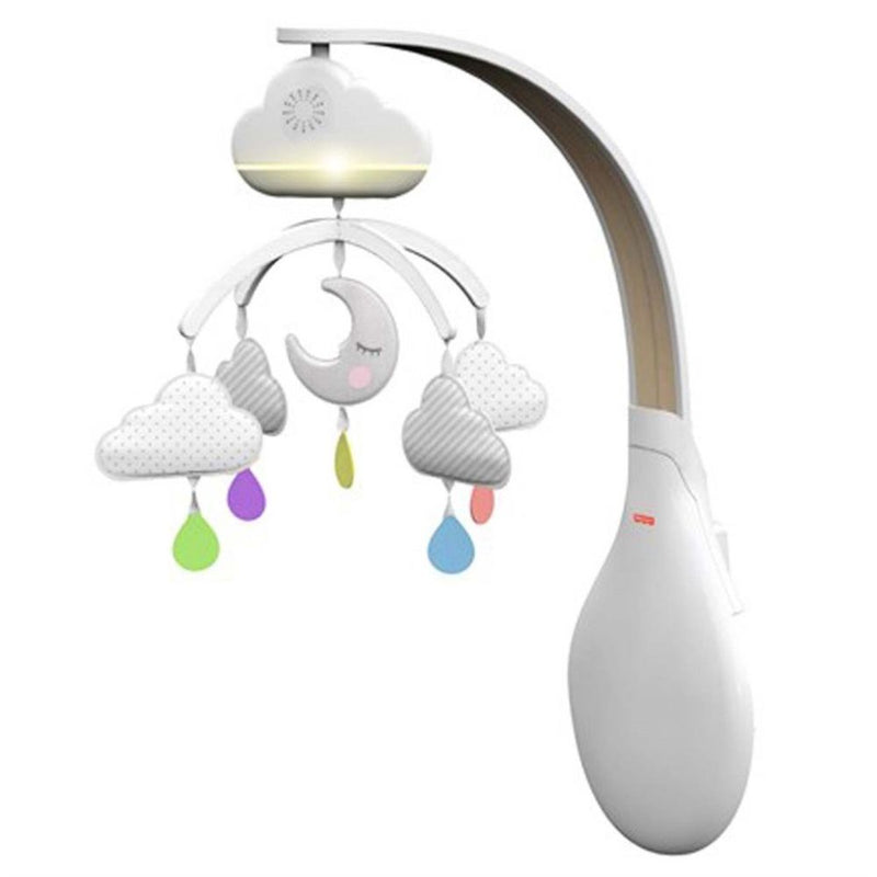 Fisher Price - Calming Clouds Mobile & Soother Uro