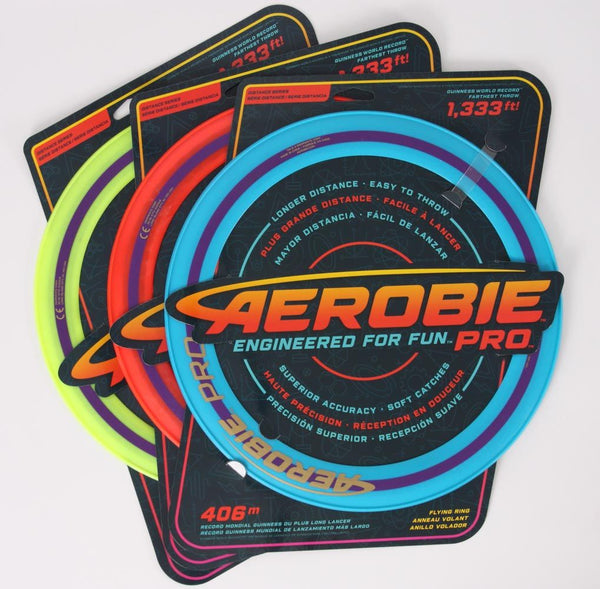Aerobie - Pro Ring 13'' Frisbee