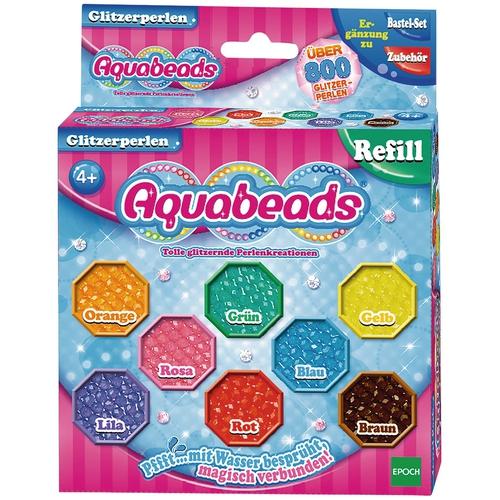 Aquabeads - Juvelperler - Aquabeads