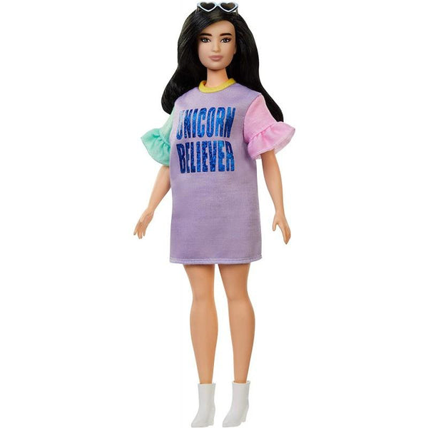 Barbie Fashionista - Dukke 127 - Barbie