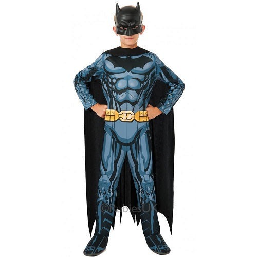 Batman kostume - Funny Fashion