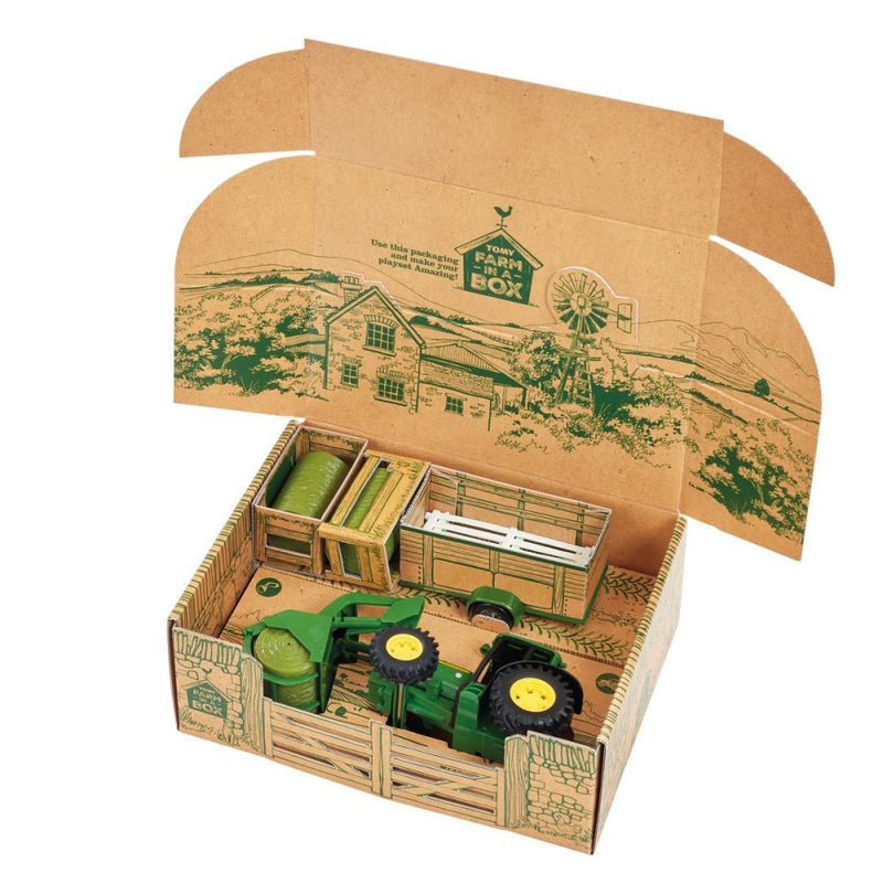 John Deere - Farm In A Box