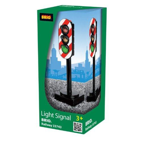 BRIO - Light Signal - BRIO