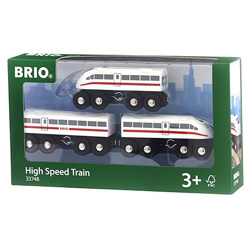 BRIO - Lyntog - BRIO