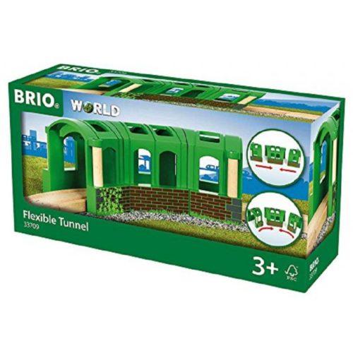 BRIO - World Fleksibel Tunnel - BRIO