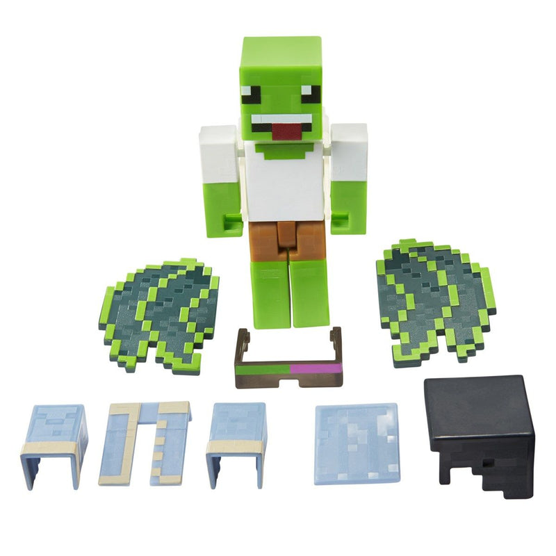 Minecraft - Creator Series - Party shades