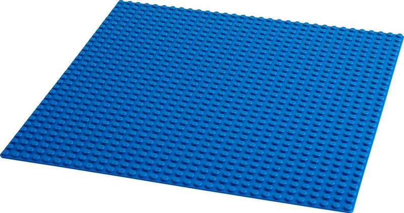 LEGO Classic 11025 - Blå byggeplade