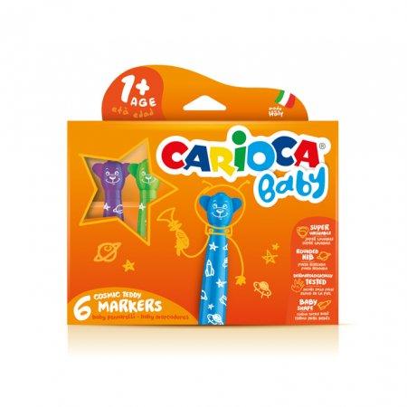 Carioca Baby - JUMBO Tusser - CARIOCA