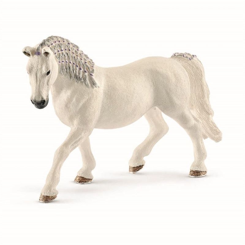 Schleich - Horse Club 13819 - Lipizzaner, hoppe