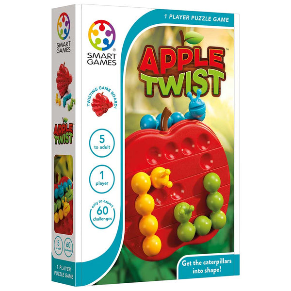 Smart Games - Apple Twist