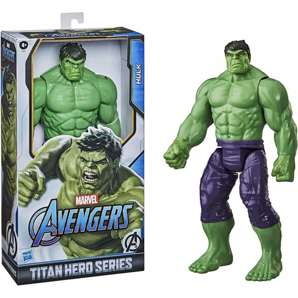 Hulk Titan 30 cm