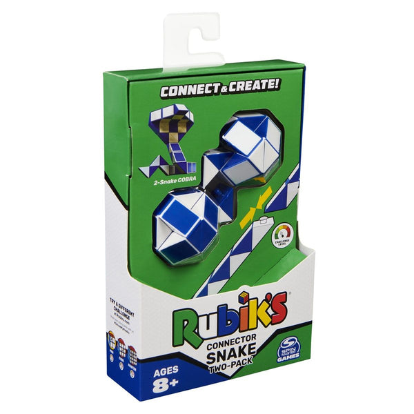 Rubik's - Connector Slange