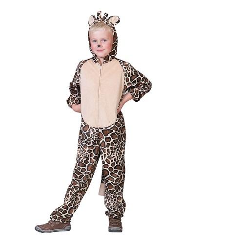 Giraf jumpsuit - Funny Fashion