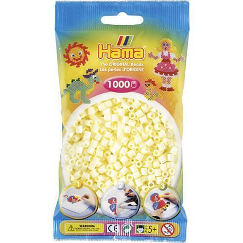 Hama - Cream - Hama