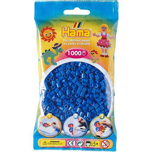 Hama - Light blue - Hama