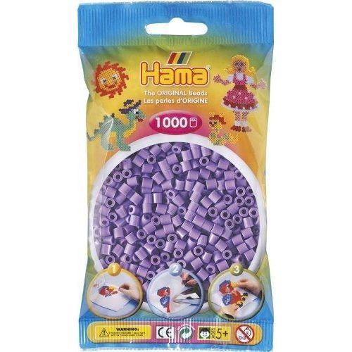 Hama - Pastel purple - Hama