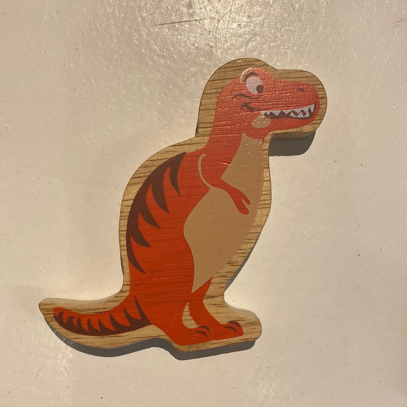 LE TOY VAN - tyrannosaurus rex