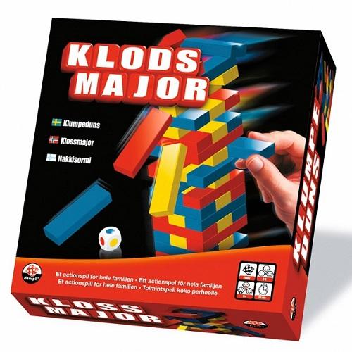 Klods Major - Kids Basics